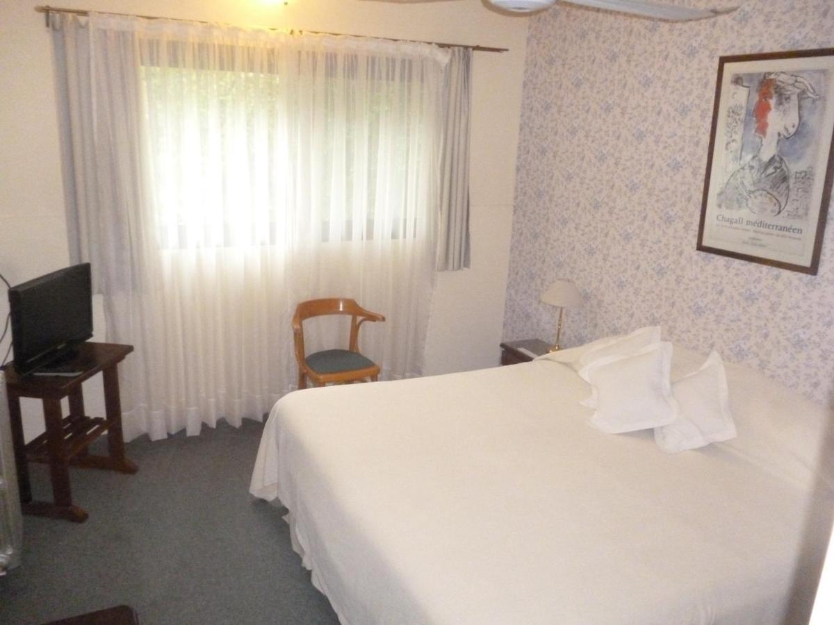 Hosteria Pastoral & Spa 라쿰브레 외부 사진