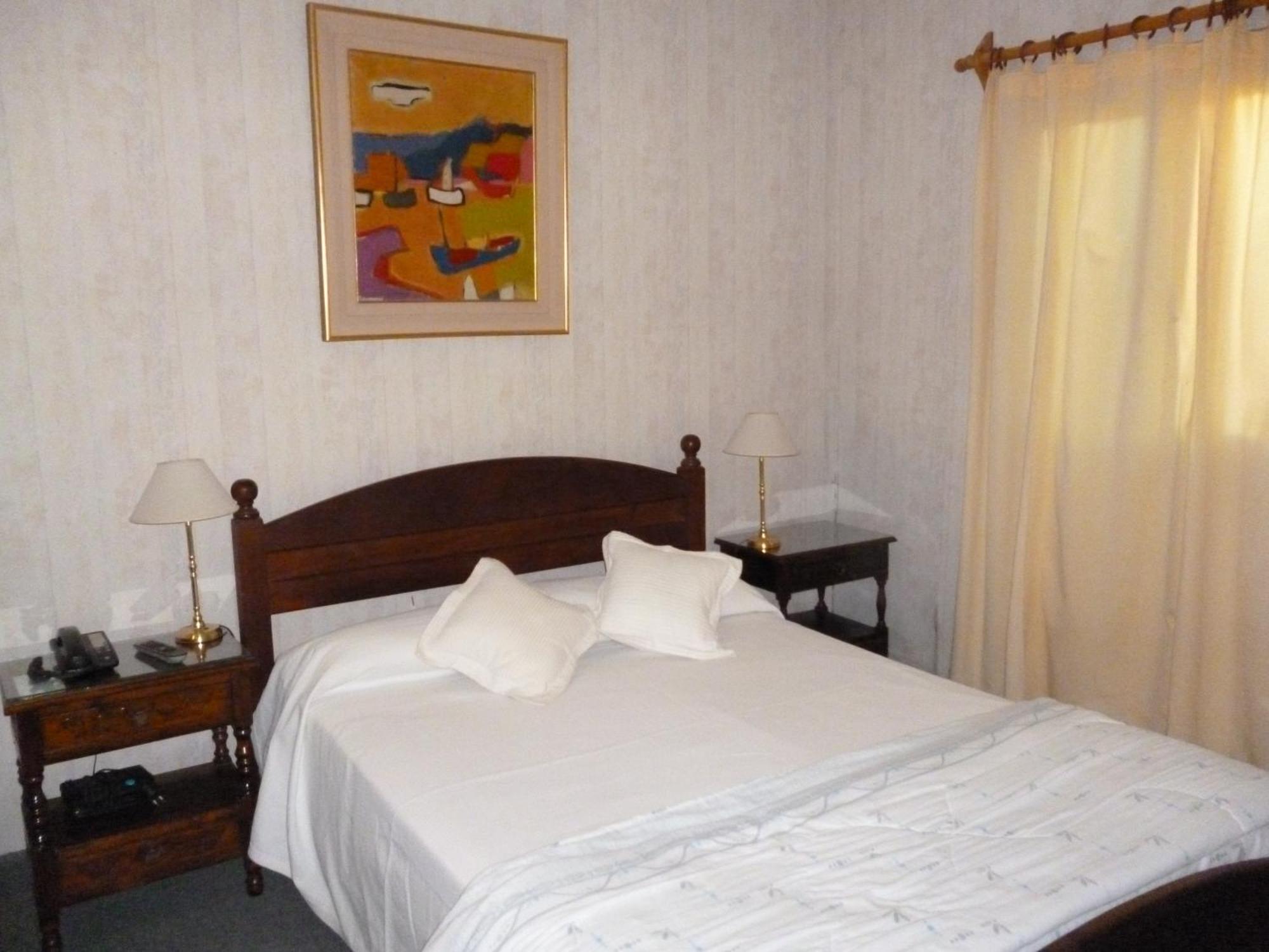 Hosteria Pastoral & Spa 라쿰브레 외부 사진
