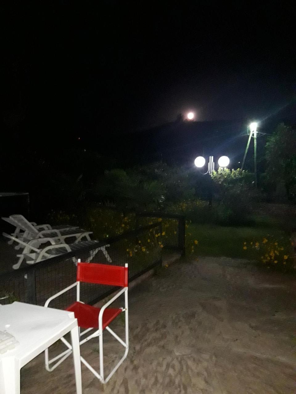 Hosteria Pastoral & Spa 라쿰브레 외부 사진